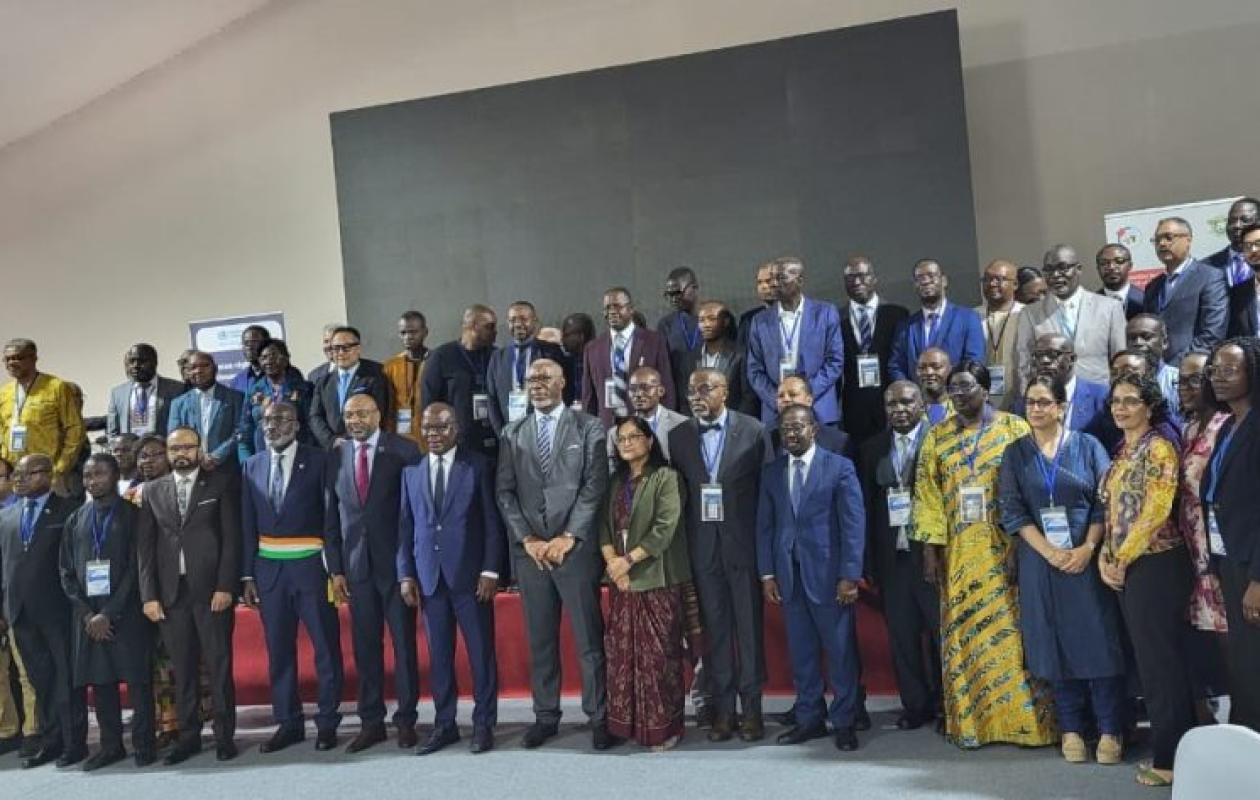 Santé en Afrique : Abidjan devient le laboratoire de la "Vision 2035"