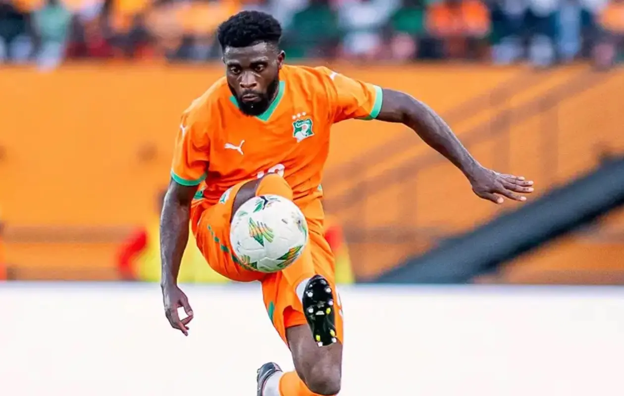 Mondial 2026 : Jérémie Boga, l’atout "neuf" inattendu d’Emerse Faé ?