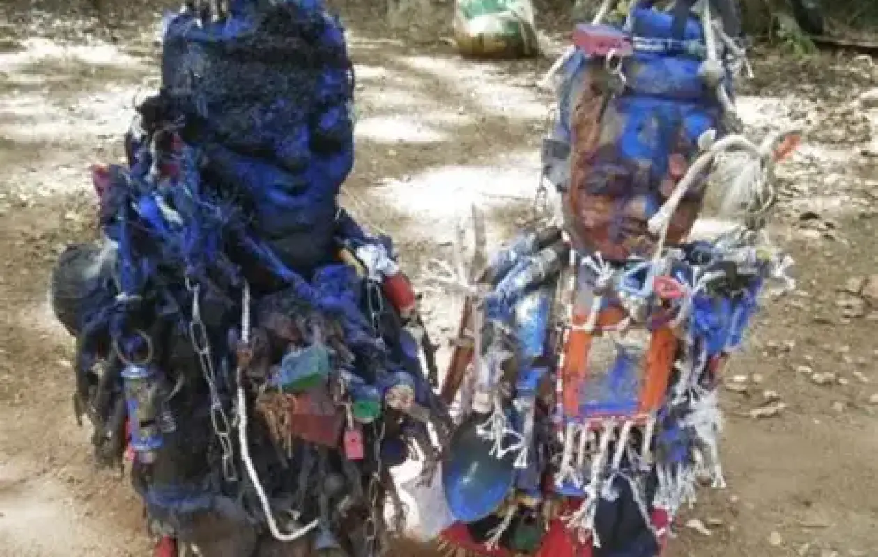 Burkina / « J’ai utilisé le sang humain pour mes rituels » : un homme condamné à la perpétuité