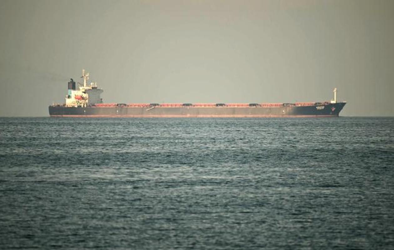 Le blocus américain du détroit d’Ormuz déjà percé avec le passage de ces bateaux