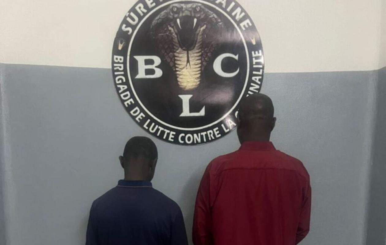 Sénégal : La Sûreté urbaine neutralise un duo de faux-monnayeurs à Golf