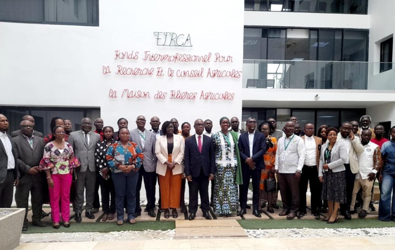 Climat : La Côte d'Ivoire affine sa stratégie pour capter 11 milliards FCFA du Fonds Pertes et Dommages