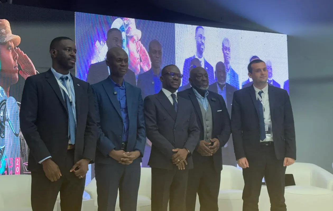 Espace et Souveraineté : Le Satellite, Nouveau Souffle du Numérique Africain ?