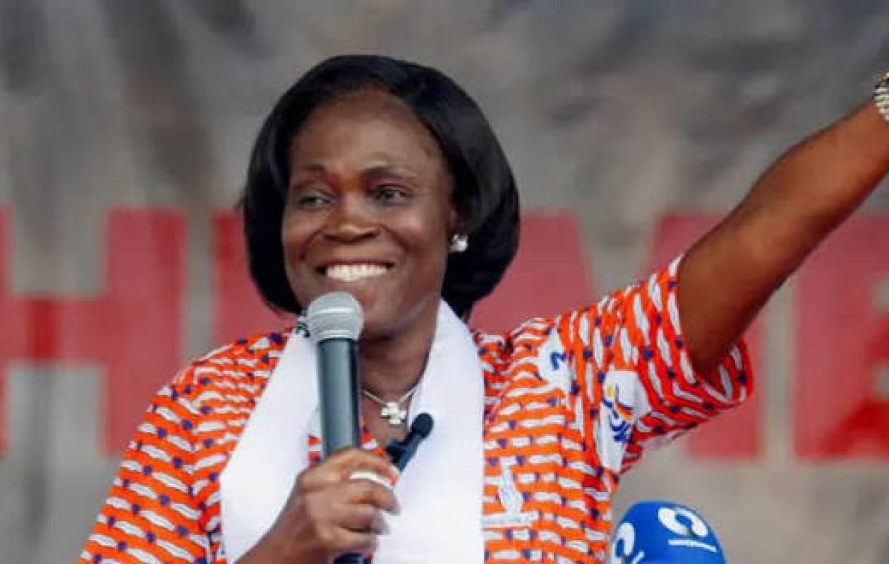 Multipartisme en Côte d’Ivoire : 36 ans après, Simone Gbagbo appelle à un examen critique de la démocratie