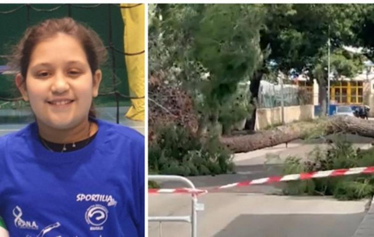 Elle avait 12 ans et, en quelques secondes, tout a basculé