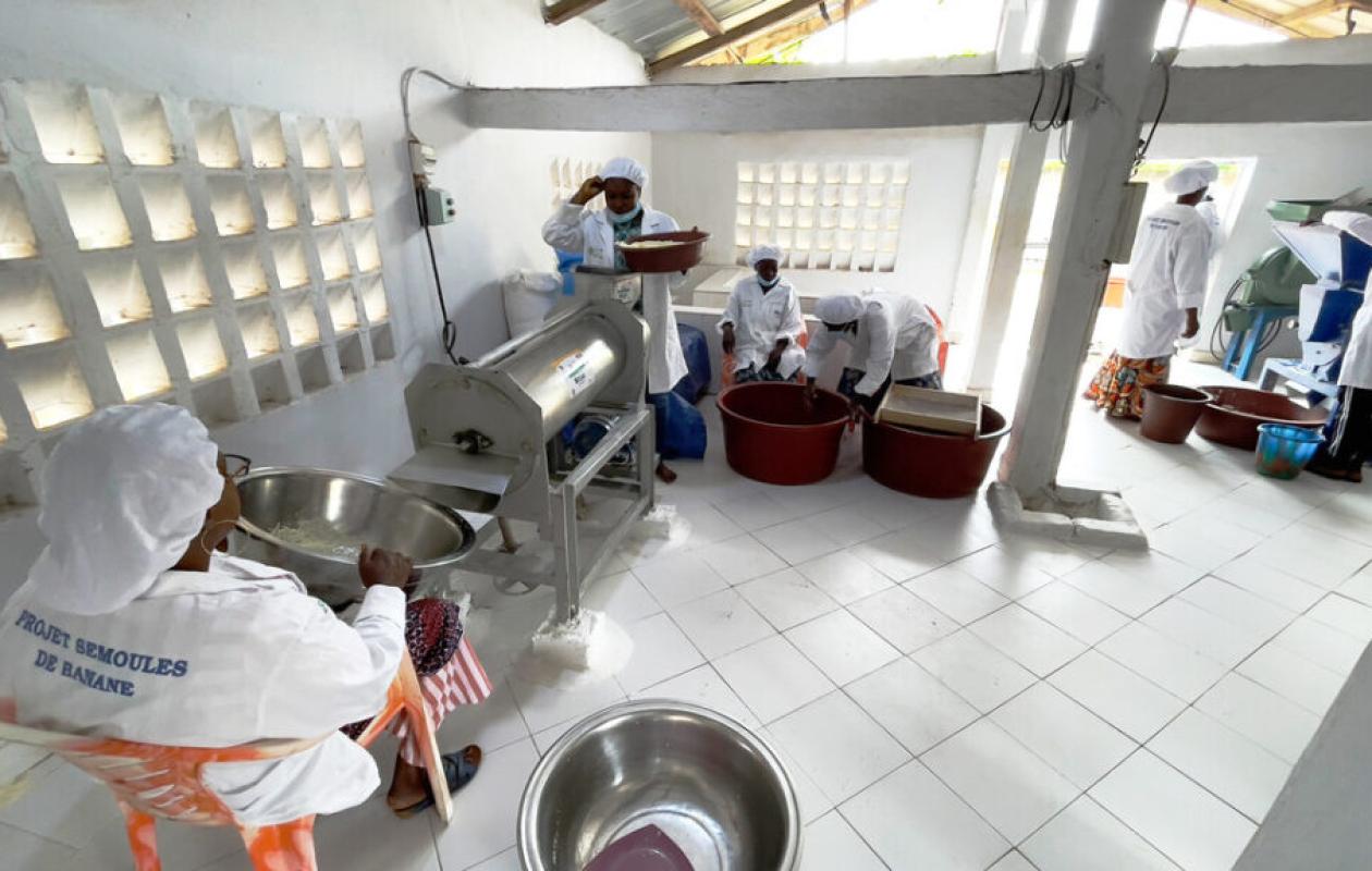 Secteur privé : l’UEMOA renforce ses ambitions avec un financement de 1,7 milliard FCFA