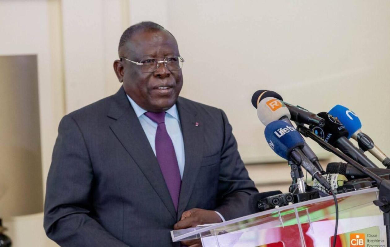 Abidjan en pleine mutation : Bacongo dévoile un plan ambitieux pour une métropole moderne et durable