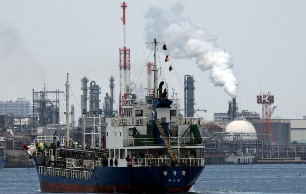 La Corée du Sud obtient 270 millions de barils de pétrole auprès de fournisseurs non affectés par le blocus d’Ormuz