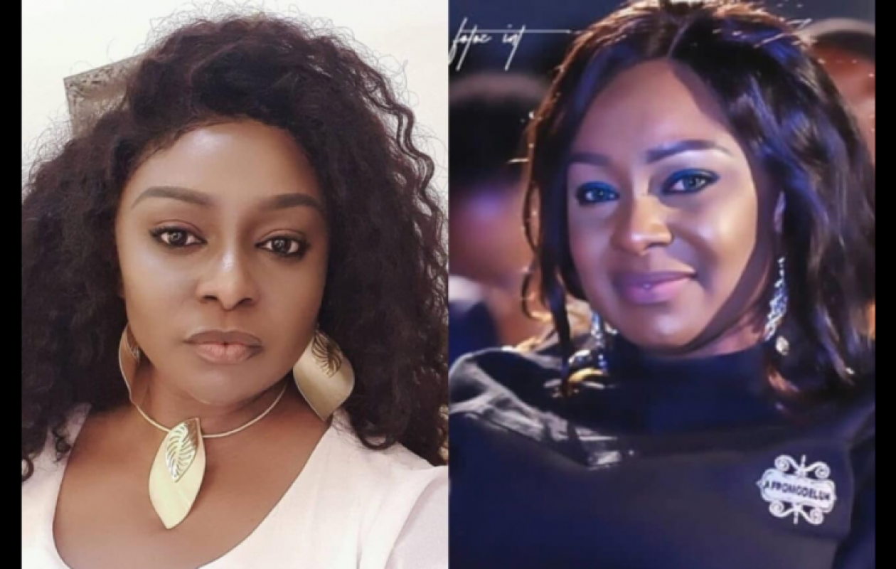 Polémique à Nollywood : “L’excision m’a donné du pouvoir”, les propos troublants de l’actrice Victoria Inyama