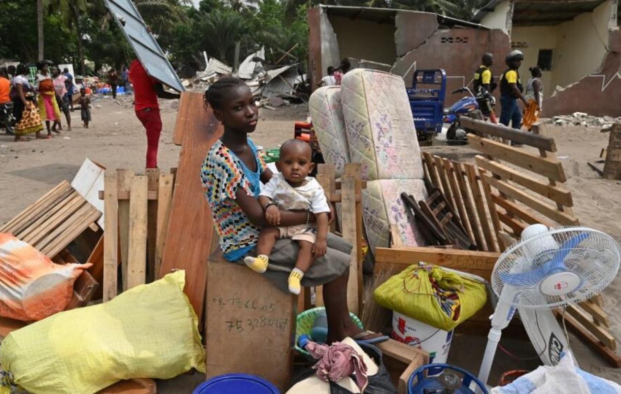 Recasement des déguerpis à Abidjan : plus de 16 000 sinistrés bientôt relogés