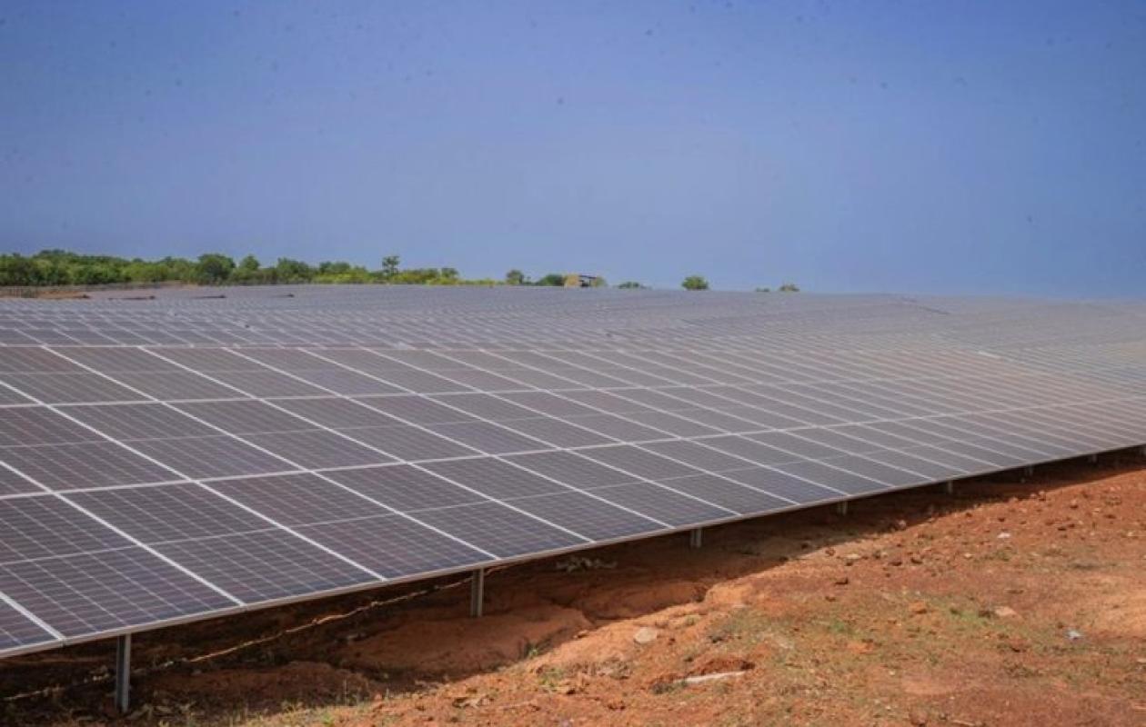 Côte d’Ivoire : une première obligation verte historique portée par des capitaux africains pour une centrale solaire de 66 MW à Korhogo