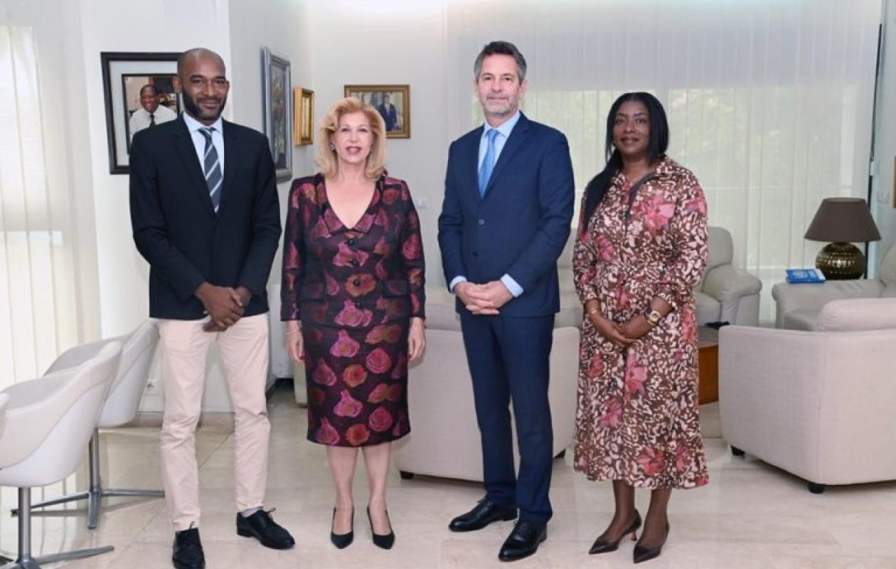 Santé : un centre de médecine nucléaire de pointe annoncé à Abidjan