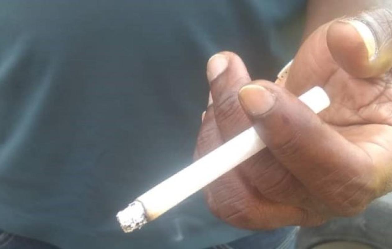 Tabagisme passif : Un poison invisible au cœur de notre quotidien