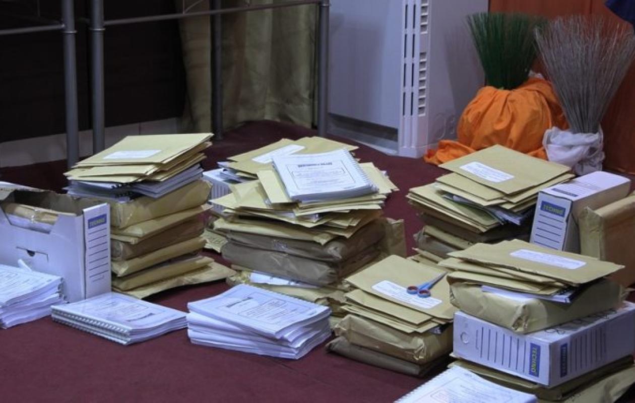 Séguéla : Roxgold Sango lance 25 projets sociaux pour un budget de 1,46 milliard FCFA