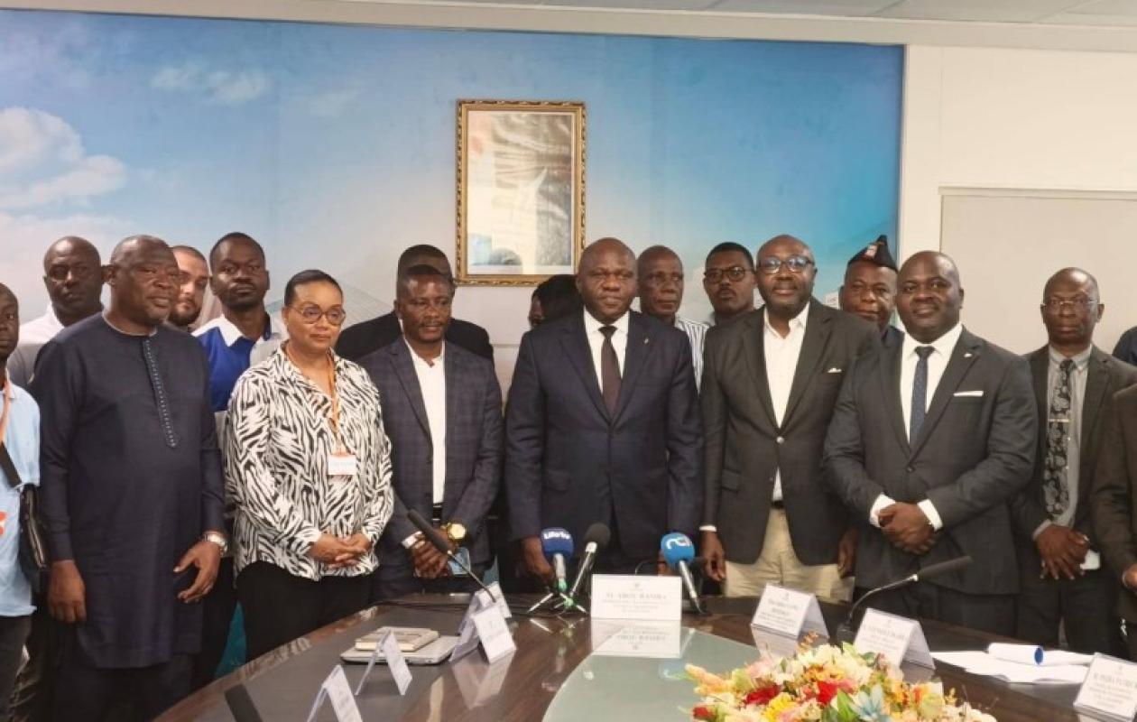 Le numérique au service de la traçabilité des déchets dangereux