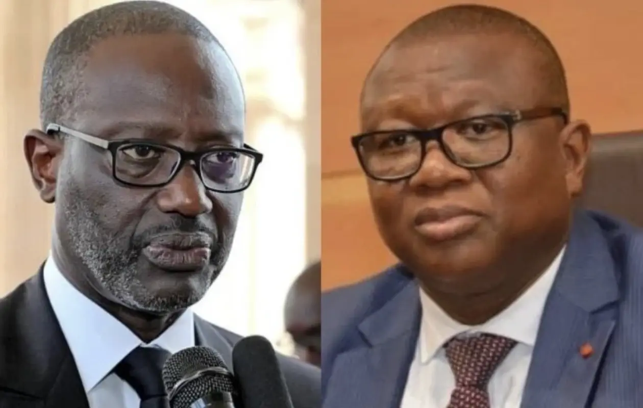 Le gouvernement lève toute ambiguïté sur le retour de Tidjane Thiam