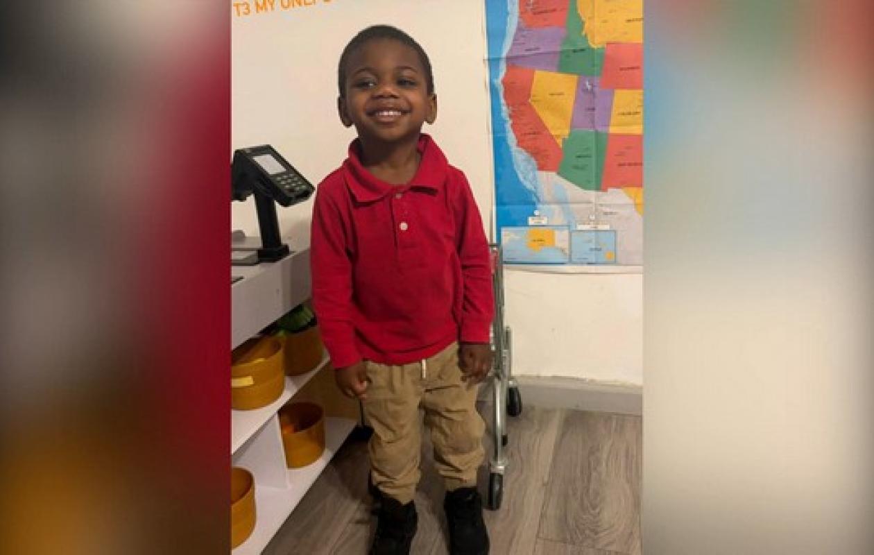 Il sort fumer une cigarette : à son retour, son enfant de 3 ans a disparu