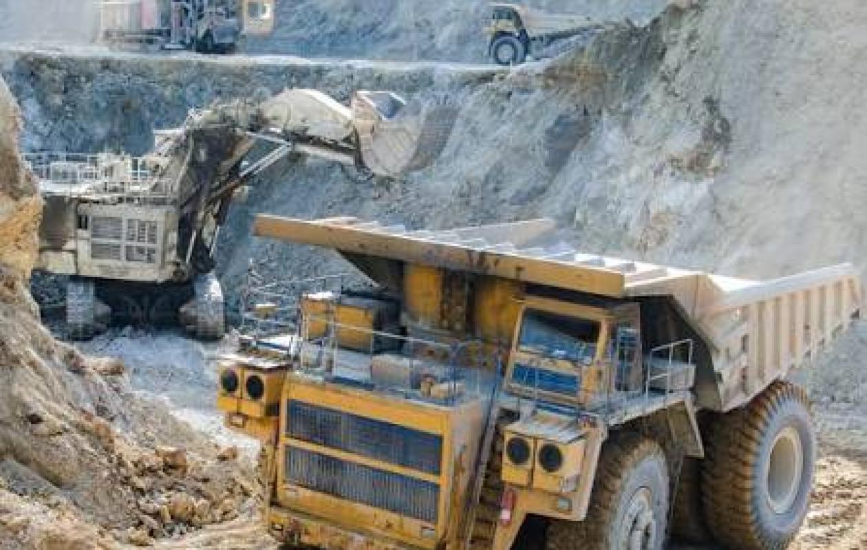 La société américaine KoBold Metals lance l'exploration du lithium en RDC