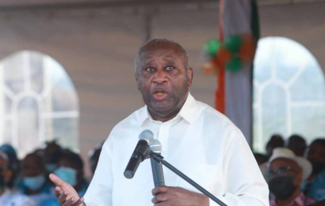 Décès en détention de Marius Monnet, militant du PPA-CI