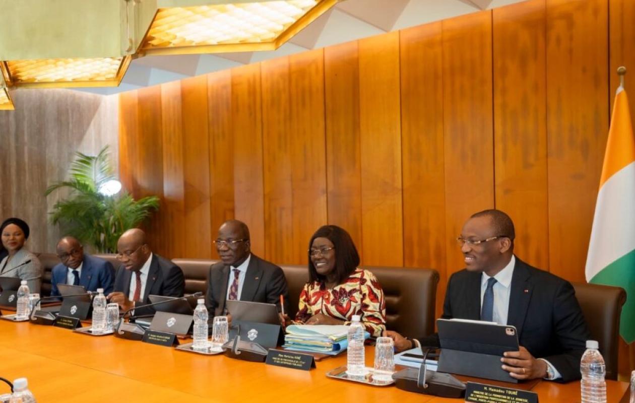 Modernisation du Travail : Le Gouvernement adopte 11 décrets d'application