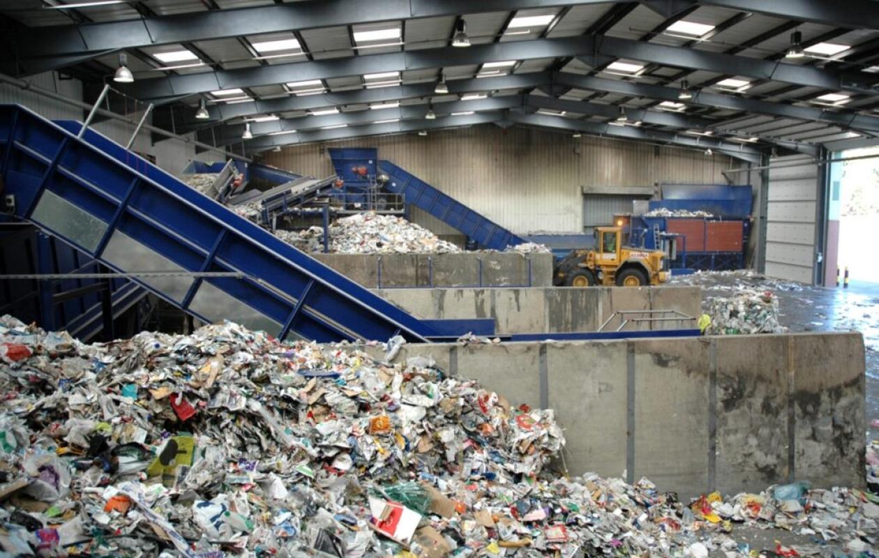 Le numérique au service de la lutte contre la pollution industrielle