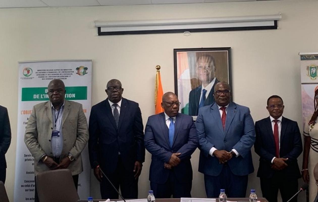 Le BIPIA mise sur la cartographie pour piloter l’intégration africaine