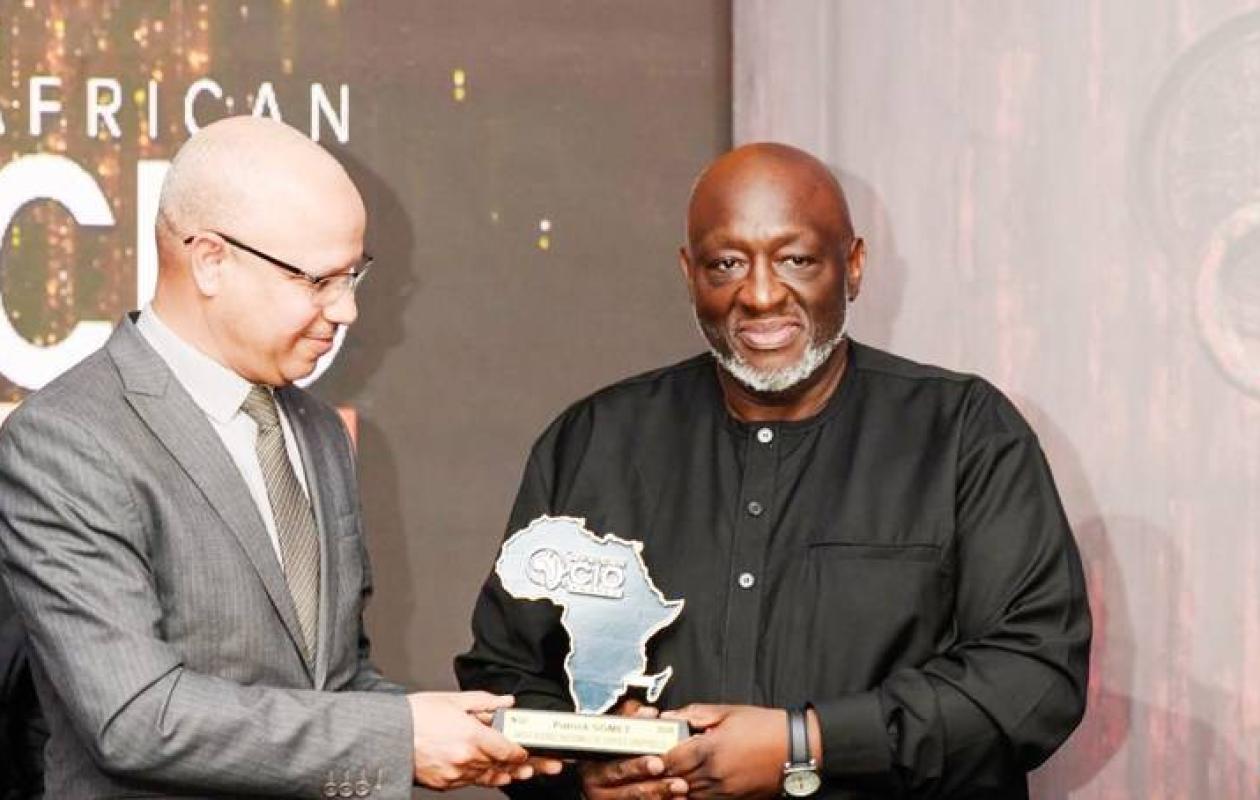 African CIO Awards 2026 : Le triomphe de l’IA ivoirienne à vocation sociale