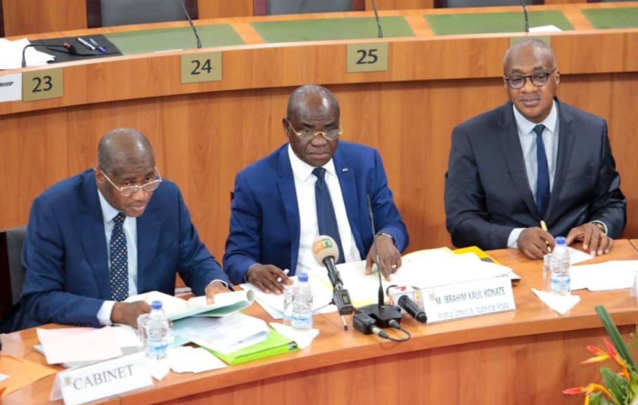 Le Parlement donne le feu vert à un nouveau cadre pour les PME