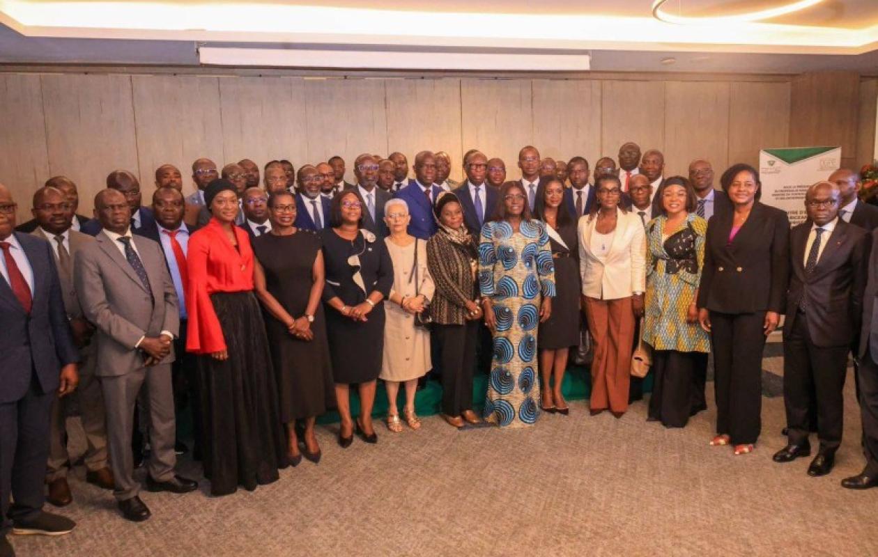 Entreprises publiques : Le chiffre d’affaires bondit à 4 728 milliards de FCFA