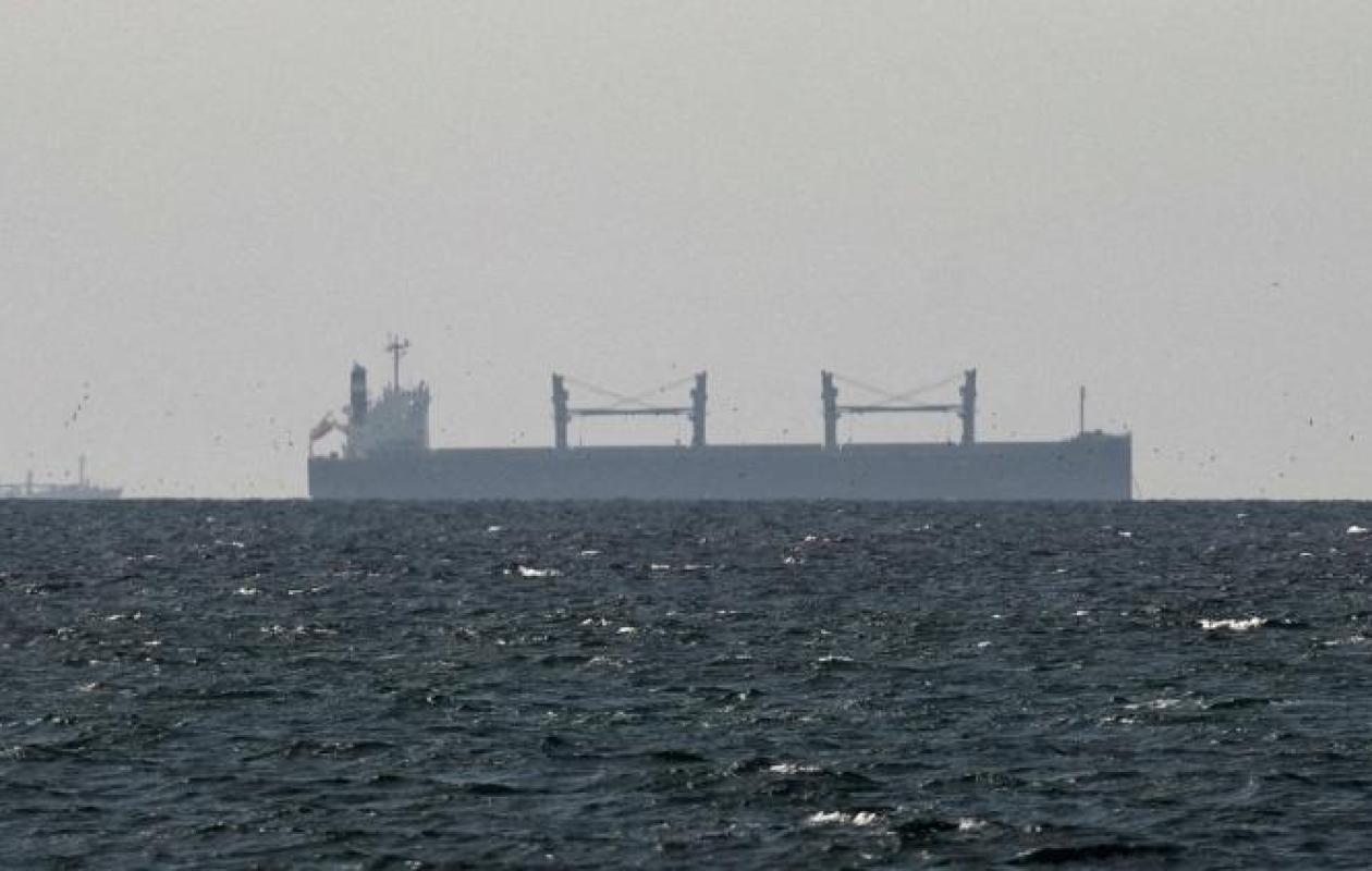 DÉTROIT D'ORMUZ : PLUS DE 40 PAYS PRÊTS À PARTICIPER À SA RÉOUVERTURE SE RÉUNISSENT CE VENDREDI