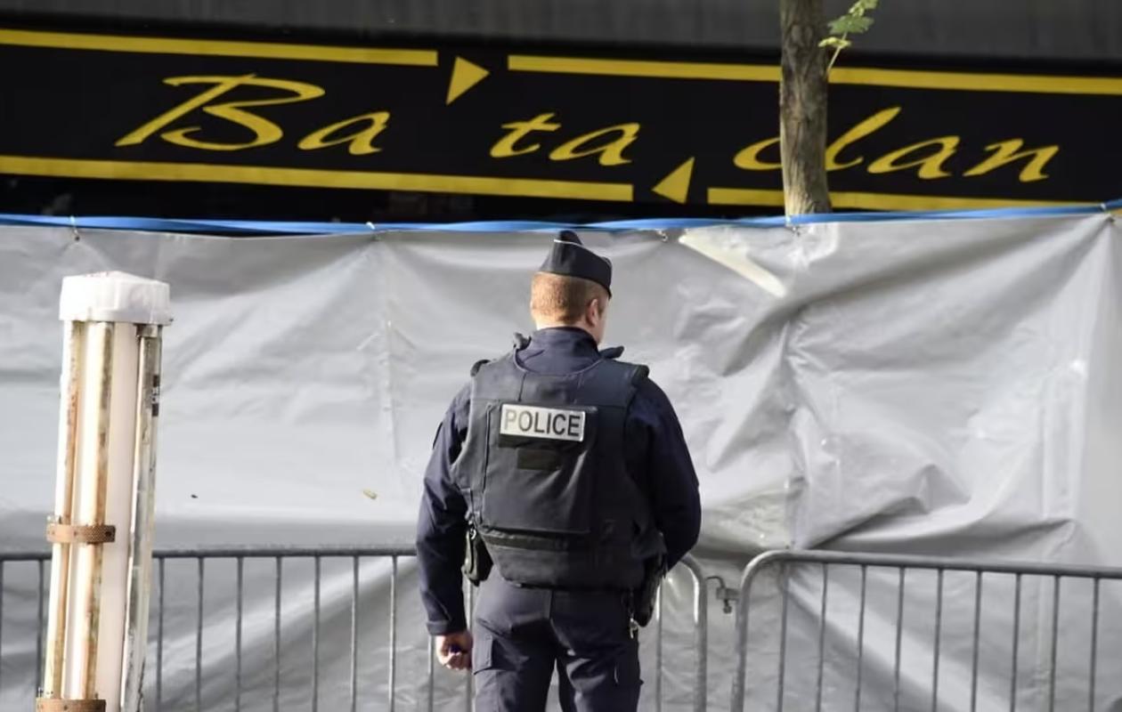 13-Novembre : les policiers intervenus dans le Bataclan seront décorés de la Légion d’honneur mardi prochain à l’Élysée