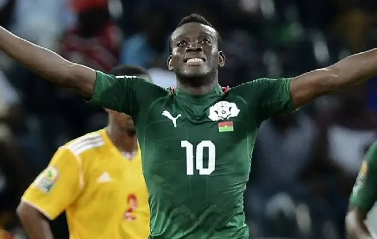 Burkina Faso : Alain Traoré fait son entrée dans l’administration, nommé Chargé de mission à la Primature