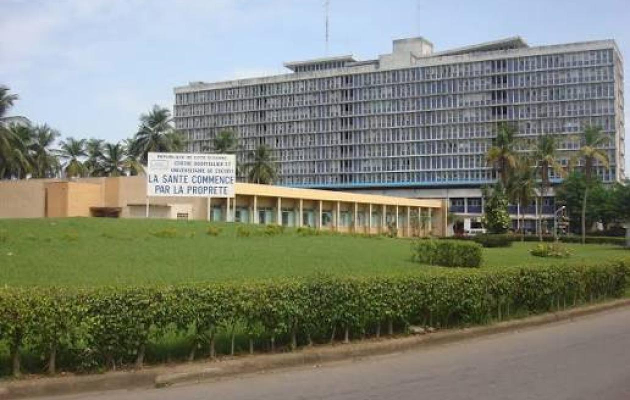 Lutte contre le cancer en Côte d’Ivoire : AstraZeneca équipe le CHU de Cocody à hauteur de 70 millions FCFA