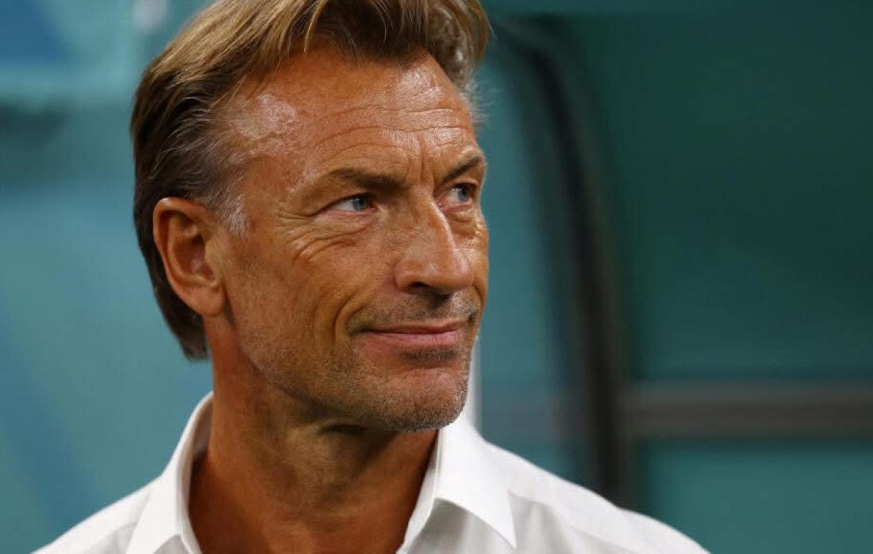 Hervé Renard limogé à deux mois du Mondial 2026