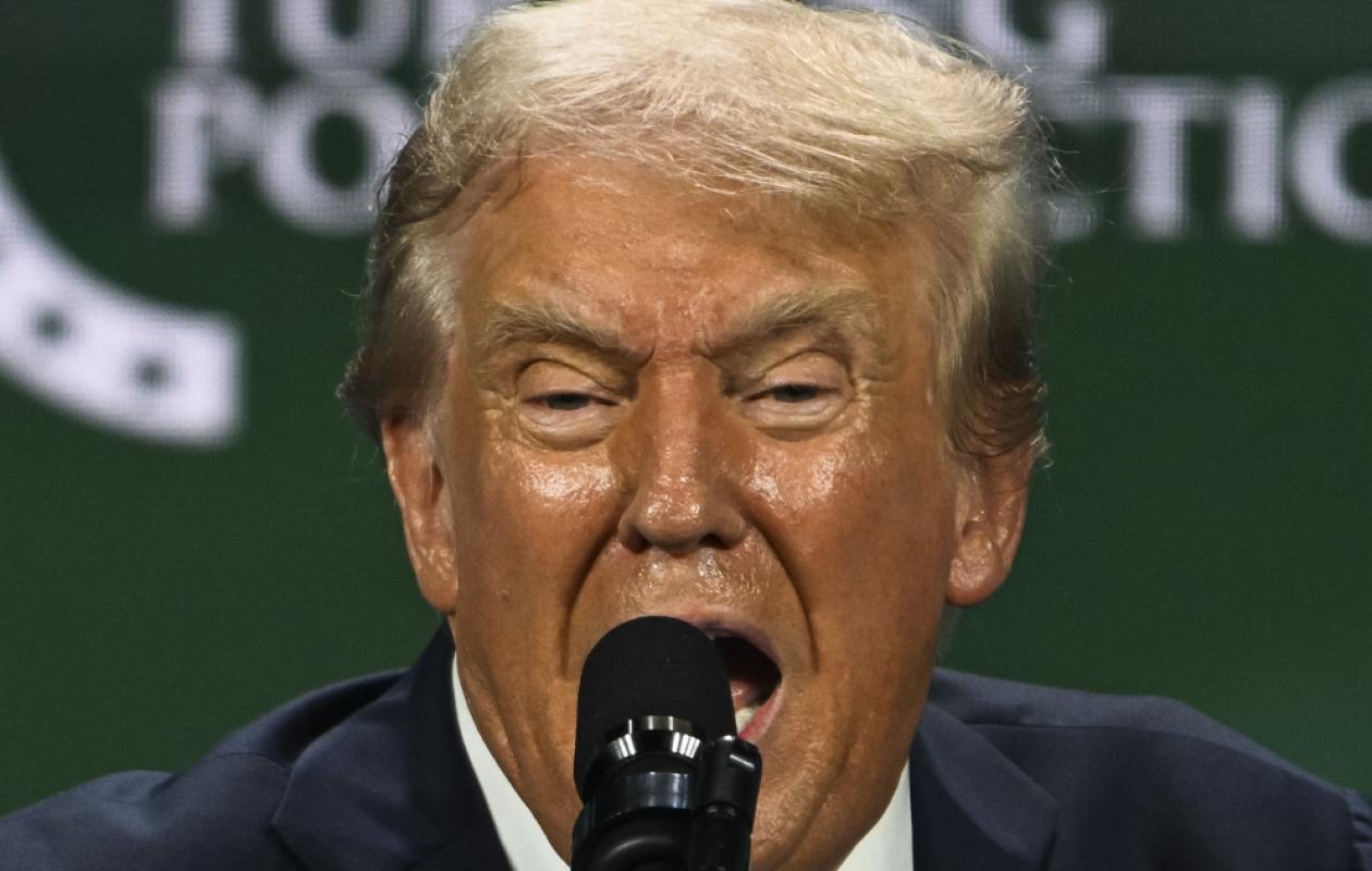 « Je leur ai dit de garder leurs distances », « ils ont été inutiles » : le détroit d’Ormuz complètement ouvert, Trump règle ses comptes avec les pays de l’OTAN