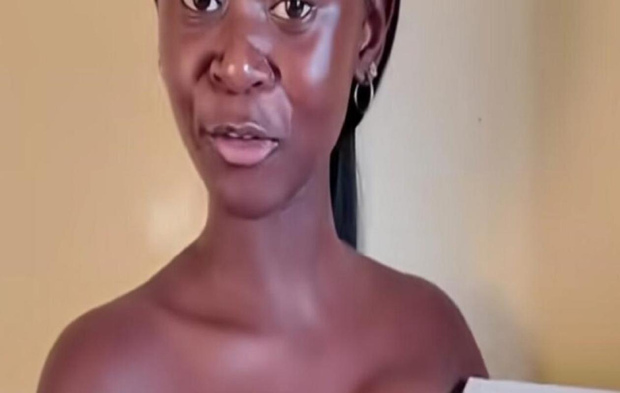 S3xtape : les enregistrements d'une jeune femme à l'apparence juvénile font sensation sur internet.