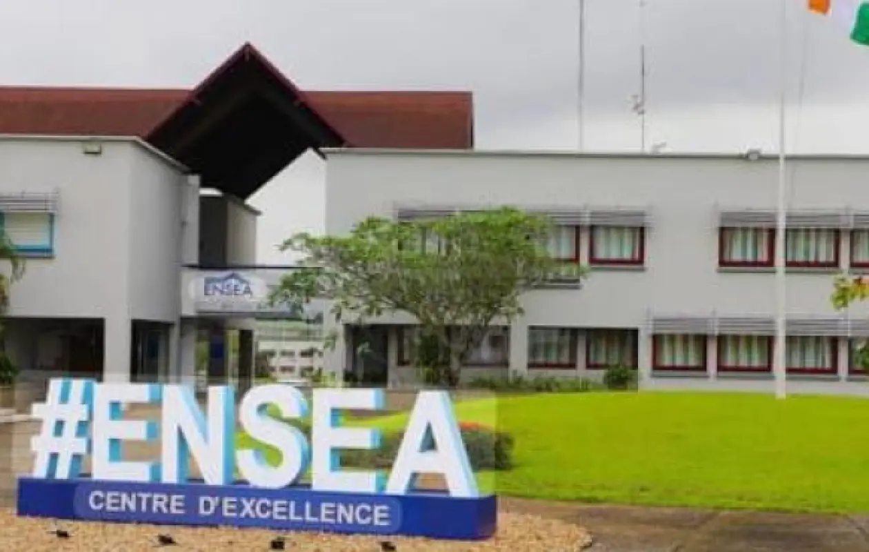 Classement Webometrics 2026 : L’ENSEA d’Abidjan intègre le top 3 mondial