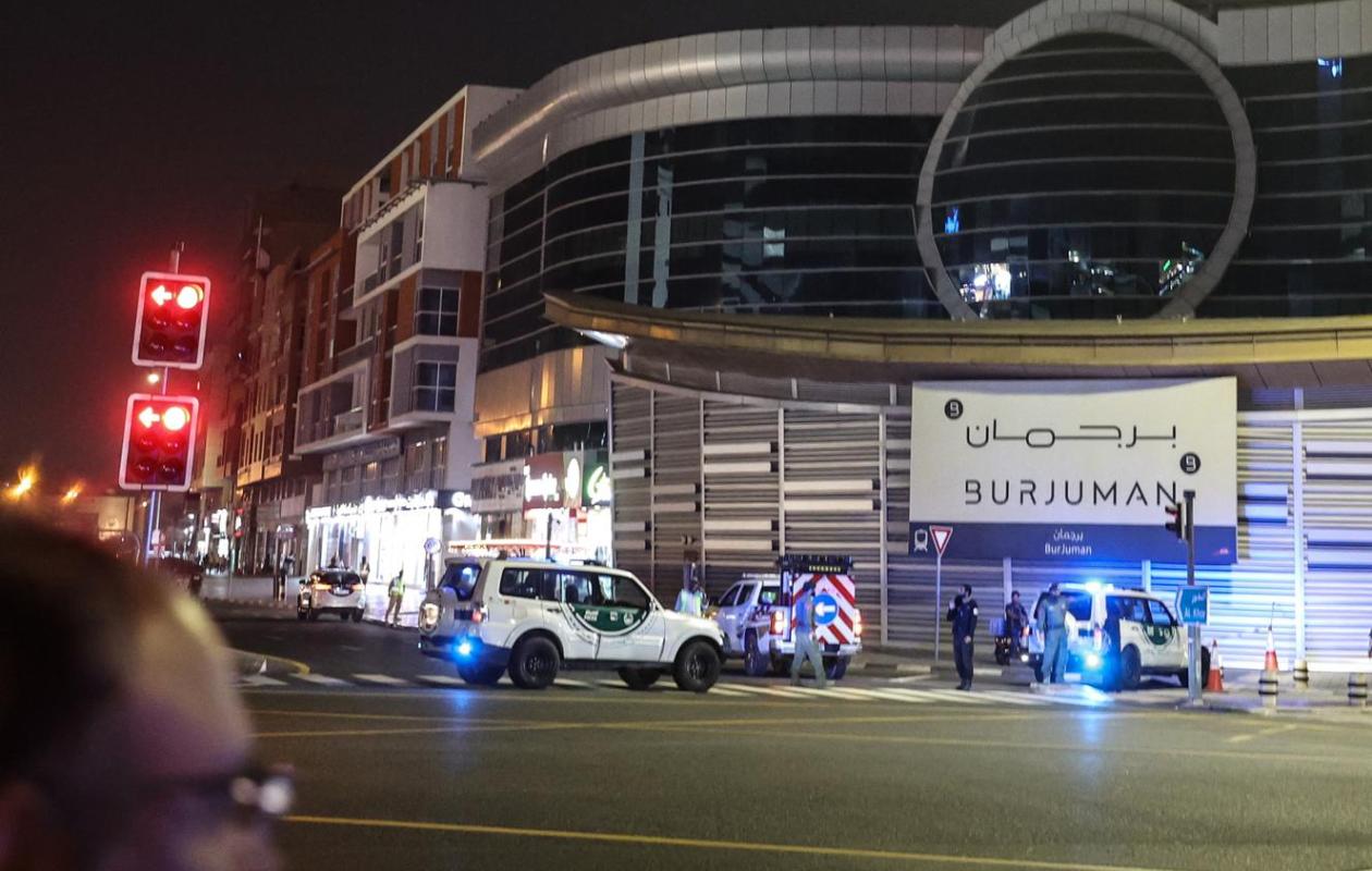 L’Irlandais Daniel Kinahan, chef d’un puissant cartel, arrêté aux Emirats arabes unis