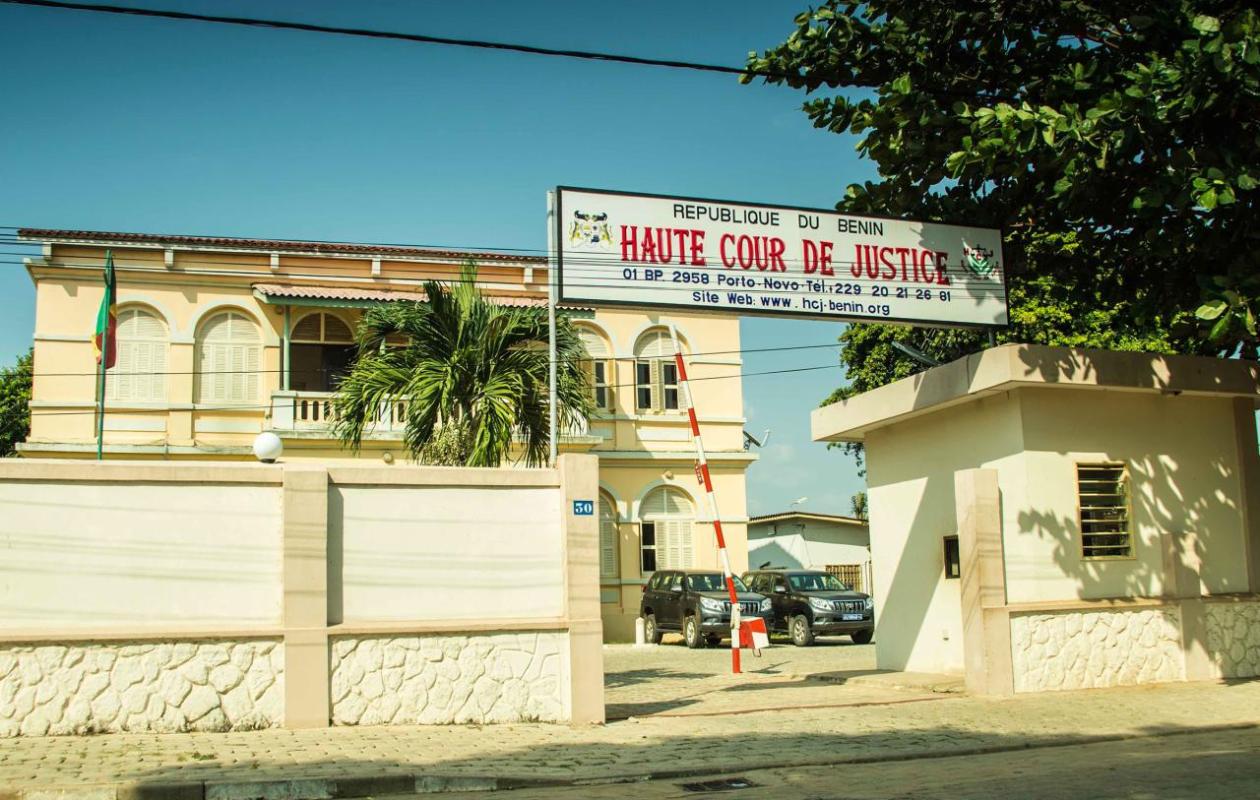 Arrestation de Kemi Seba : le Bénin enclenche une procédure d’extradition en Afrique du Sud