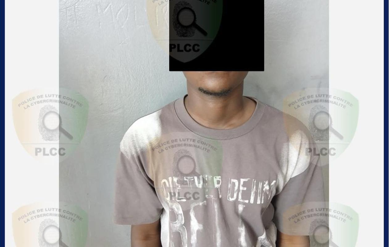 Apologie de la violence basée sur le genre : un internaute rattrapé par la PLCC après une publication controversée