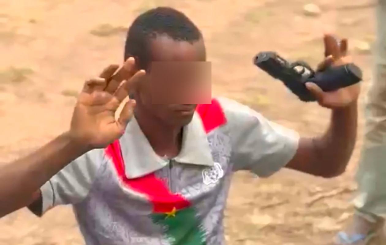 Bounkani : chute du “fantôme des routes”, le redoutable chef de gang B. Sadjo enfin interpellé après deux ans de traque