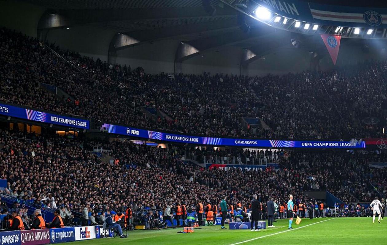 40 000 euros de gains et 2 000 victimes : une vaste arnaque à la revente de billets du PSG démantelée