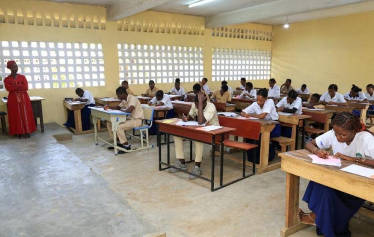 Tout savoir sur le calcul de la moyenne annuelle en Côte d’Ivoire