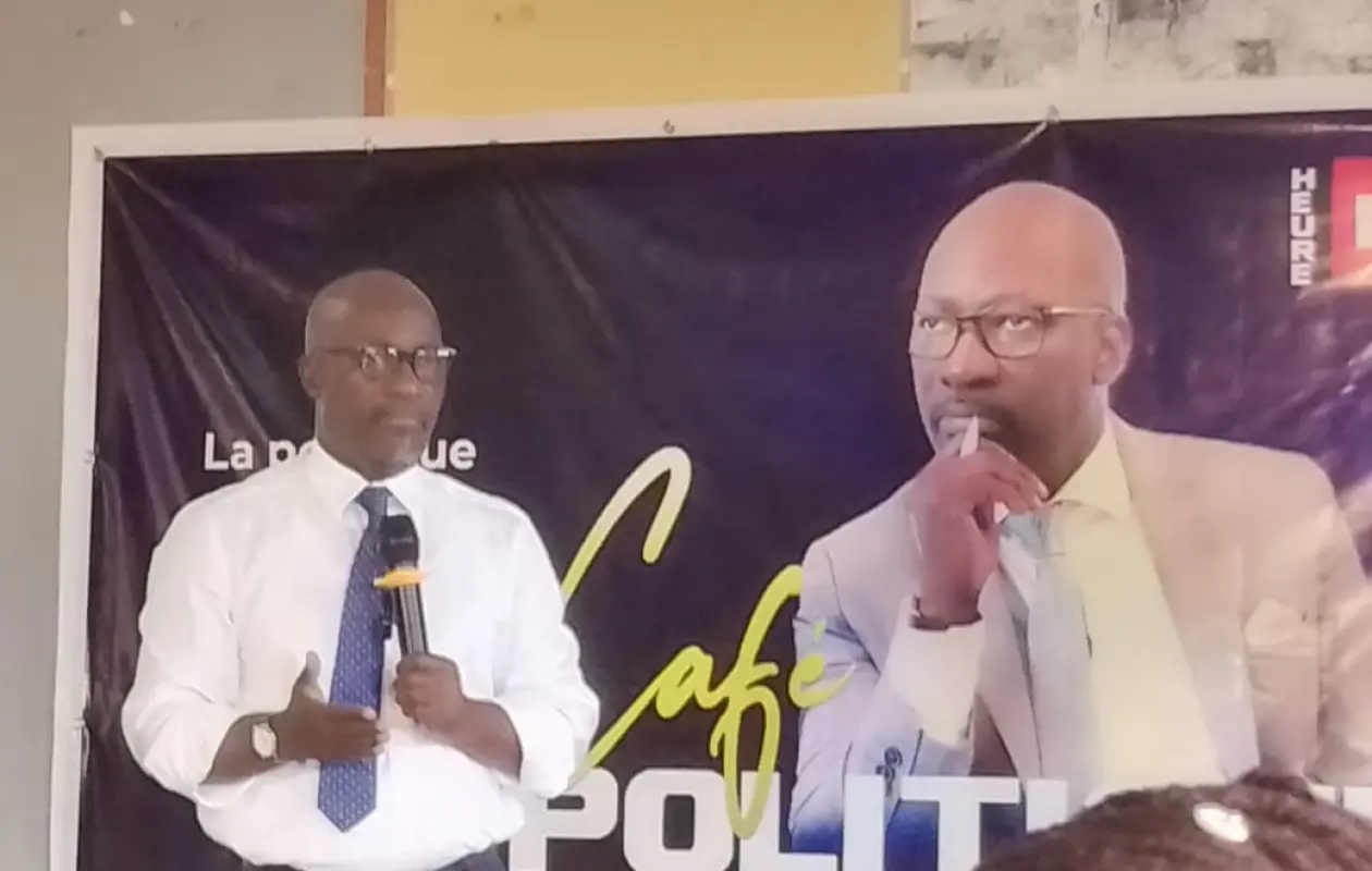 Charles Blé Goudé appelle à des réformes urgentes pour éviter le « chaos électoral »