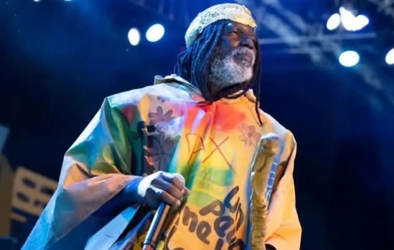 MASA 2026 : Le plaidoyer de Tiken Jah Fakoly pour les « États-Unis d’Afrique »