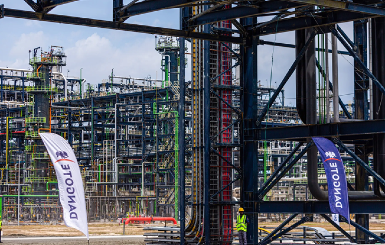 Dangote confirme son intention de céder 10% du capital de sa mégaraffinerie via une introduction en bourse sur plusieurs places africaines