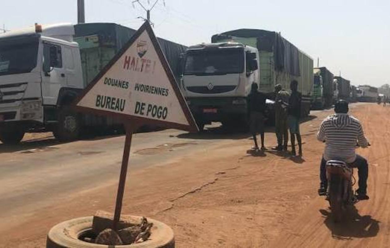 En Côte d’Ivoire, la suppression du visa douanier avec le Burkina et le Mali suscite de grandes attentes