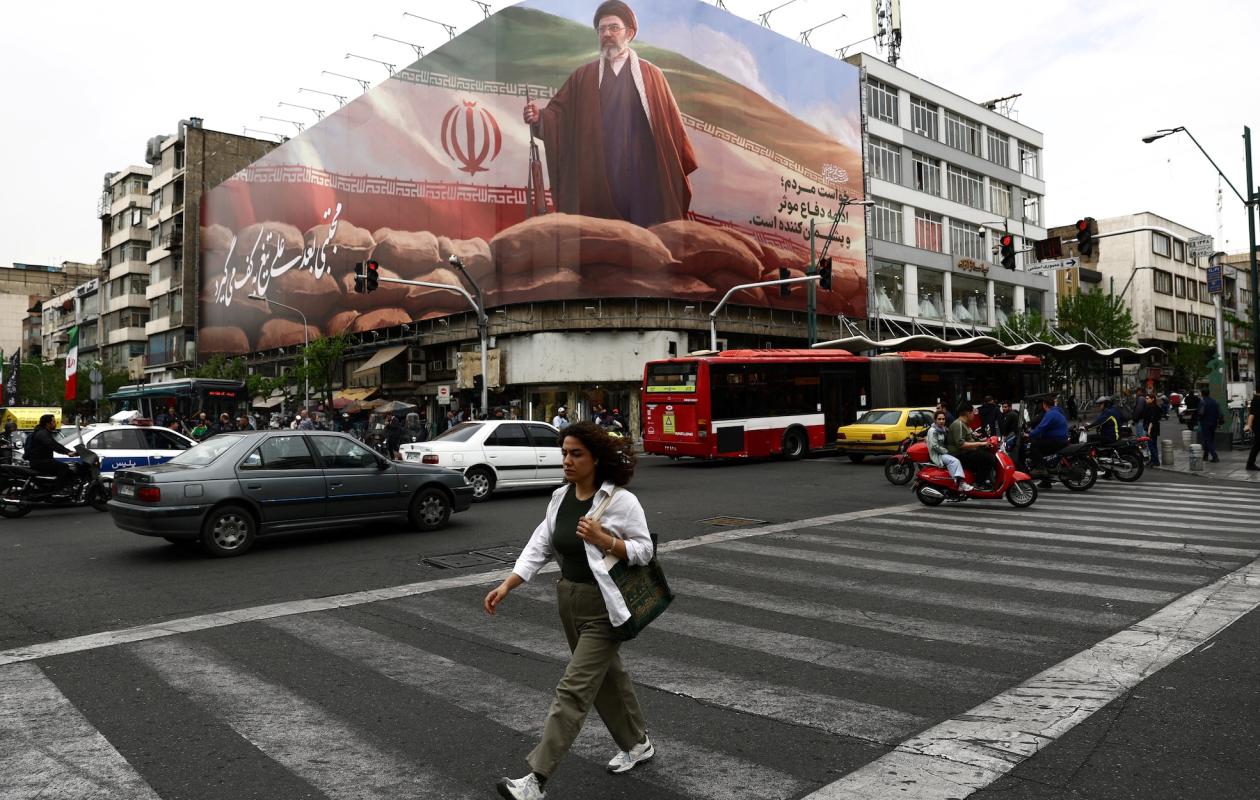 L'Iran met en doute le "sérieux" des Etats-Unis dans le processus diplomatique