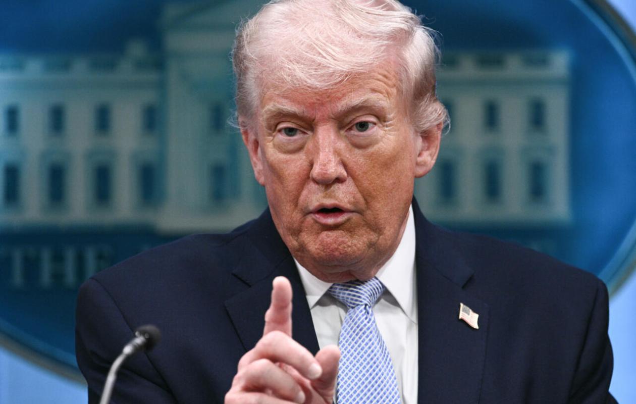 Guerre au Moyen-Orient: Donald Trump annonce une fin de cessez-le-feu avec l'Iran mercredi soir, "heure de Washington"