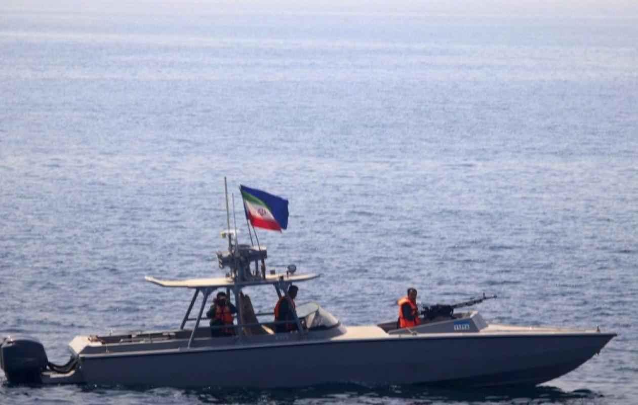 Une "guérilla de mer" capable de "harceler" les navires américains: ce que l'on sait sur la "flotte moustique" de l'Iran